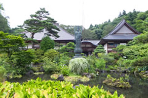 青龍山 吉祥寺