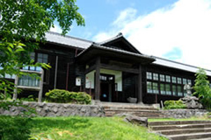 川場村歴史民俗資料館